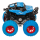OOTB Monster-Truck ca. 95 x 8 cm