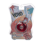 OOTB Metall-YoYo Deluxe mit Kugellager