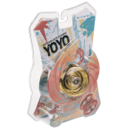 OOTB Metall-YoYo Deluxe mit Kugellager