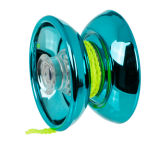 OOTB Metall-YoYo Deluxe mit Kugellager