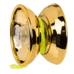 OOTB Metall-YoYo Deluxe mit Kugellager