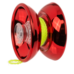 OOTB Metall-YoYo Deluxe mit Kugellager