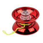OOTB Metall-YoYo Deluxe mit Kugellager