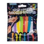 OOTB Super Stretchy Wackelwürmer ca. 9 x 13 cm