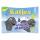 Lakritz Salzige Heringe 175g