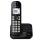 Telefon KX-TGC460GB schwarz