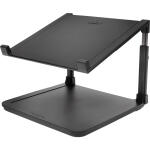 Notebookständer 15.6" +Handylade schwarz