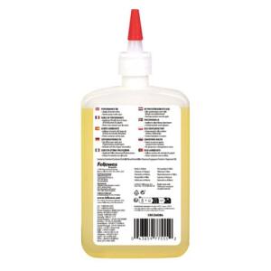 Aktenvernichteröl 355 ml  transparent