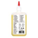Aktenvernichteröl 355 ml  transparent