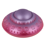 OOTB Wachsender Alien im Ufo ca. 8 x 55 cm