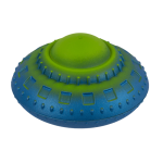 OOTB Wachsender Alien im Ufo ca. 8 x 55 cm