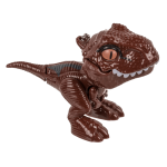 OOTB Metall-Schlüsselanhänger Dinosaurier