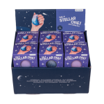 OOTB Squeeze Antistress-Ball Sternengalaxie