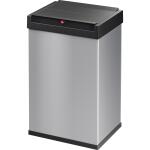 Abfallsammler Big-Box Swing L silber