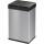 Abfallsammler Big-Box Swing L silber