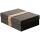 VERSCHIEDENE Aufbewahrungsbox A4/100mm schwarz