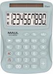 Tischrechner Solar ECO MJ 555 grau
