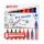 Edding Whiteboard-Marker 360 8er-Set sortiert neu