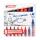 Edding Whiteboard-Marker 363 8er-Set sortiert neu