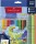 Faber Castell Buntstift Colour Grip 3,3 mm Dino 18+6 Etui