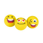 WEDO Radierer SMILEY gelb