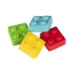WEDO Radierer Baustein Bricky