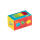 WEDO Radierer Baustein Bricky 4003801872346