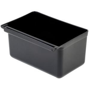 Container zu Servier-/Transportwagen 13L