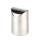 Tisch-Abfallsammler Edelstahl 4004133000278