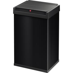 Abfallsammler Big-Box Swing L schwarz