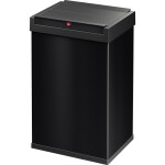 Abfallsammler Big-Box Swing L schwarz