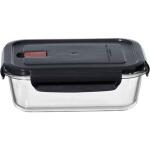 Vorratsdose Cucina rechteckig 640ml