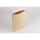 Versandtasche 190x50x300+50 braun 300ST