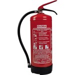 Pulverfeuerlöscher P 6 PRO