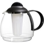 Teekanne Ravenna 1,8l Siebeinsatz