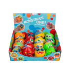 OOTB Squeeze Netz-Monster ca. 85 x 9 cm