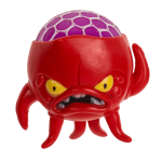 OOTB Squeeze Netz-Monster ca. 85 x 9 cm