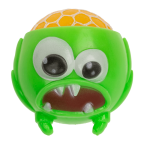 OOTB Squeeze Netz-Monster ca. 85 x 9 cm