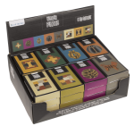 OOTB Holz-Puzzle 8-fach sortiert