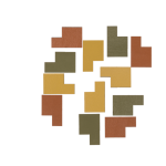 OOTB Holz-Puzzle 8-fach sortiert