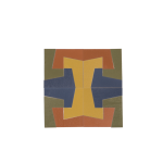 OOTB Holz-Puzzle 8-fach sortiert