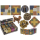 OOTB Holz-Puzzle 8-fach sortiert