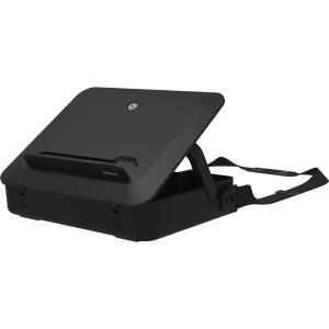 Notebookkoffer schwarz
