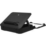 Notebookkoffer schwarz