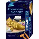 Experimentierset Pharaonen-Schatz