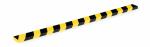 Durable Flächenschutzprofil S20 Selbstklebend, 1m