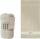 Badetuch Feder beige