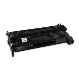 Lasertoner ersetzt HP CF289X BK 10K