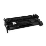 Lasertoner ersetzt HP CF289X BK 10K