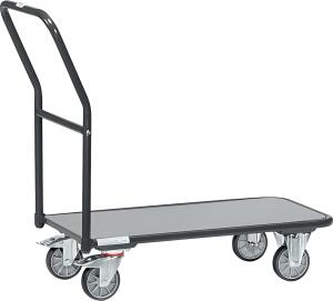 Transportwagen anthrazit 4017976612003